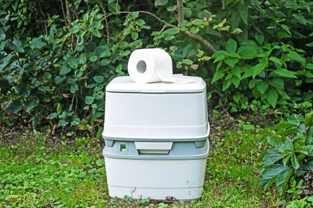 Best Long-term porta potty rental  in New Eagle, PA