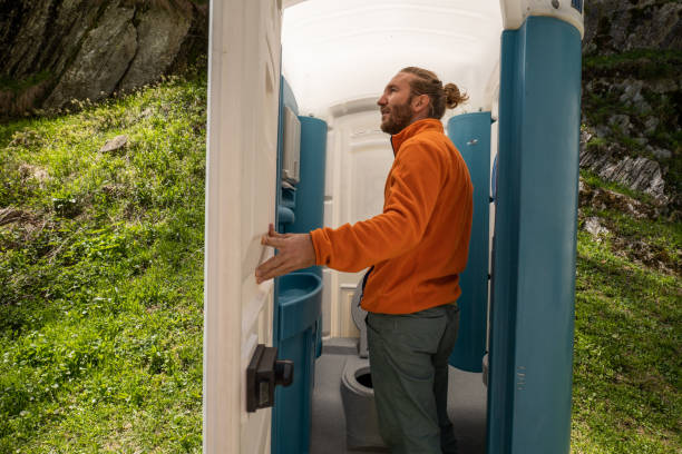 Best Portable toilet rental cost  in New Eagle, PA