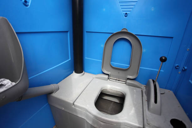Best Temporary restroom rental  in New Eagle, PA