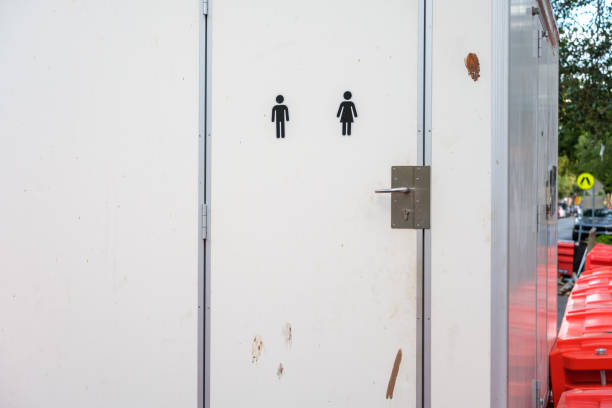 Best Local porta potty services  in New Eagle, PA