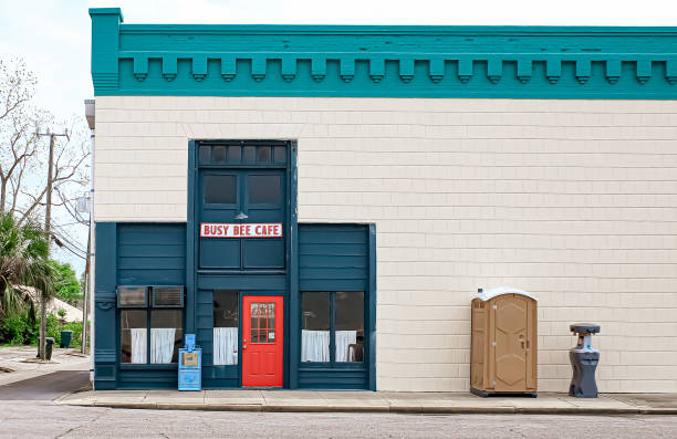 Best Emergency porta potty rental  in New Eagle, PA