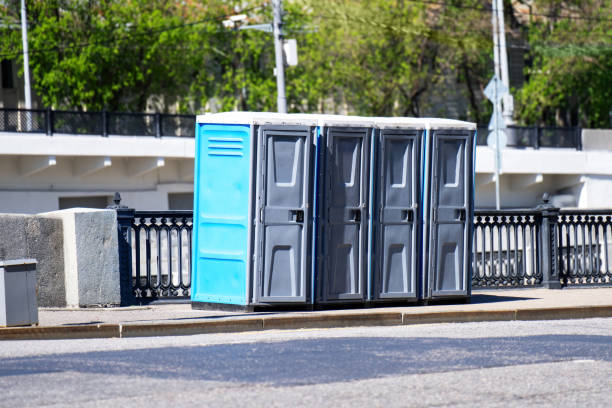 Best Affordable porta potty rental  in New Eagle, PA