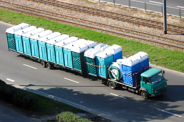 Best Porta potty rental for parties  in New Eagle, PA