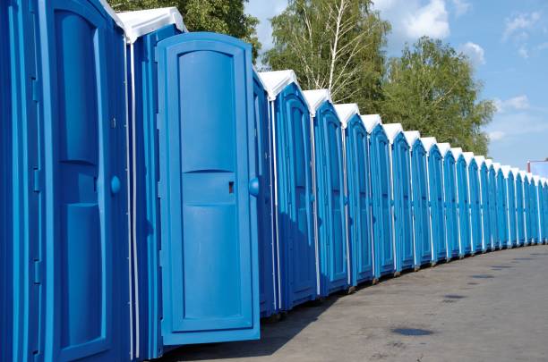 Best Long-term porta potty rental  in New Eagle, PA